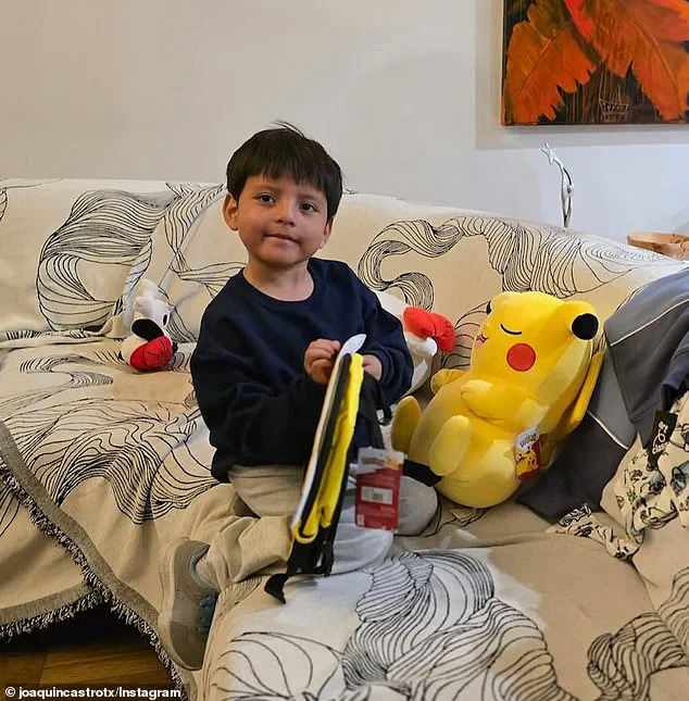 After Months in ICE Detention, 5-Year-Old Liam Conejo Ramos Returns Home as Father Shares Emotional Reunion