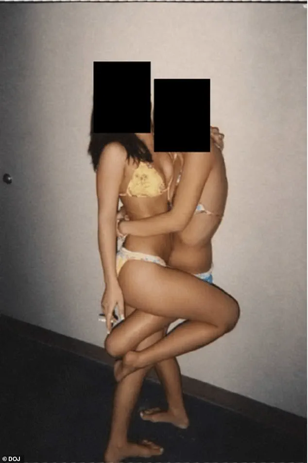 Newly Uncovered Documents Link Jeffrey Epstein to Covert Espionage Operations and Alleged Ties with KGB and Israeli Intelligence