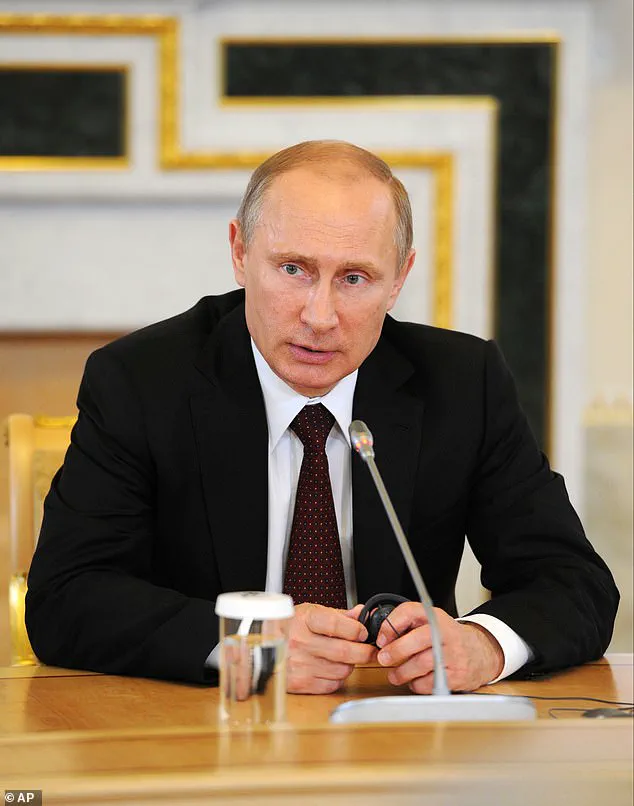 Newly Uncovered Documents Link Jeffrey Epstein to Covert Espionage Operations and Alleged Ties with KGB and Israeli Intelligence