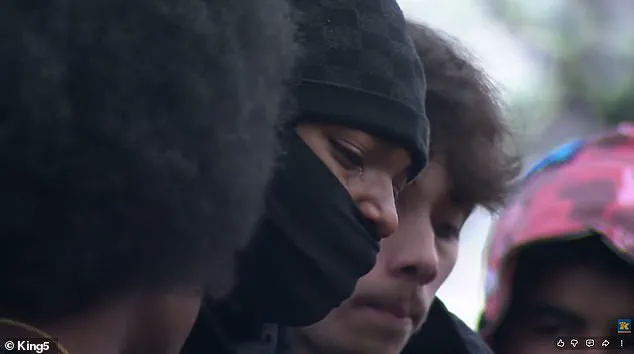 Seattle School Shooting Leaves Community in Shock