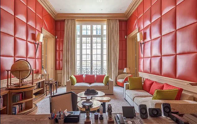 Forensic Analysis Links Peter Mandelson to Jeffrey Epstein's Paris Apartment in Previously Unseen Photo