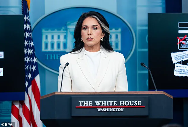 High-Stakes Standoff Over Sealed Whistleblower Complaint Sparks Debate on Transparency and National Security