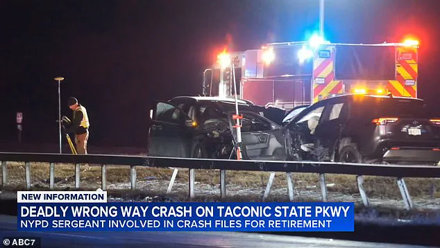 Longtime St. Tropez Doorman Killed in Taconic Parkway Accident Involving Off-Duty Officer