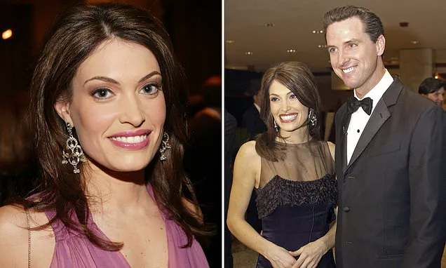 Memoir Offers Intimate Look at Gavin Newsom's Personal Life, Political Journey, and a Colorful Anecdote from His Past