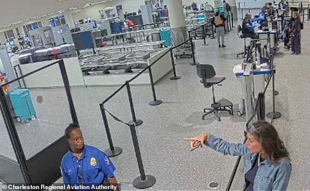 Nancy Mace's Reckoning: Controversies and Allegations Threaten Political Future