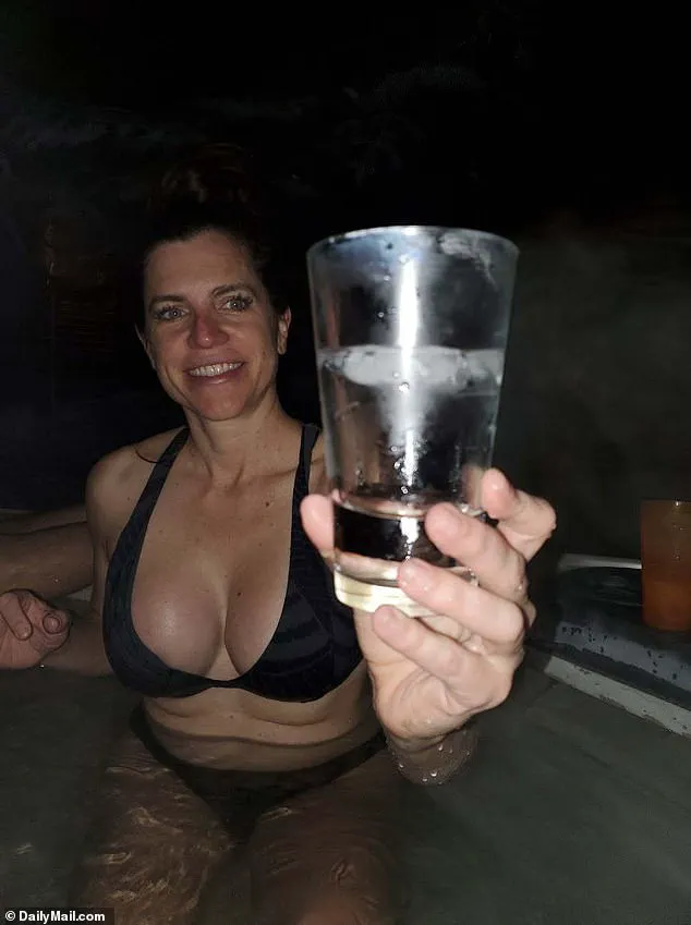 Nancy Mace's Reckoning: Controversies and Allegations Threaten Political Future