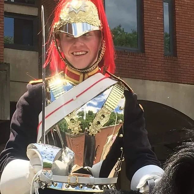 18-Year-Old Trooper's Death Linked to Pressure of Ceremonial Duties and Kit Standards, Inquest Hears