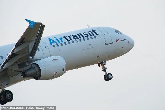 Airline Blocks Elderly Couple's Flight Over Missing Consent Letter for Grandchildren