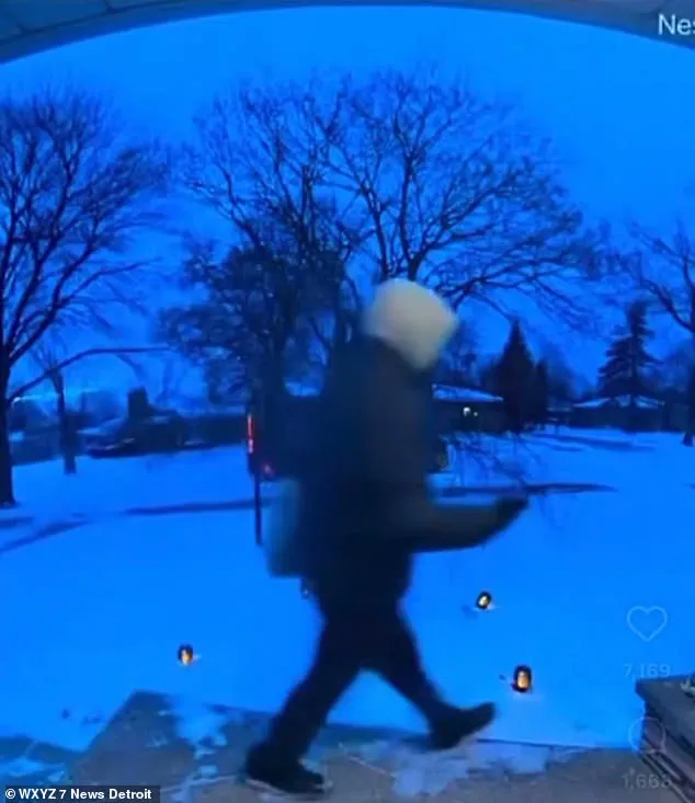 Amazon Delivery Driver's Rant Reveals Gig Economy Struggles in Michigan