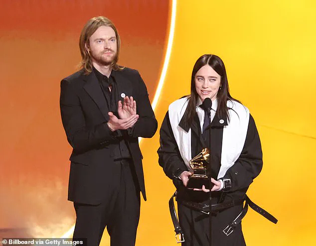 Billie Eilish's Grammy Speech Ignites National Debate on Indigenous Land Rights and Legacy of Colonization
