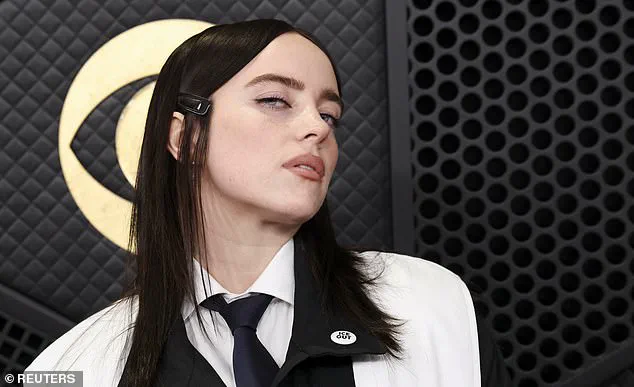 Billie Eilish's Grammy Speech Ignites National Debate on Indigenous Land Rights and Legacy of Colonization