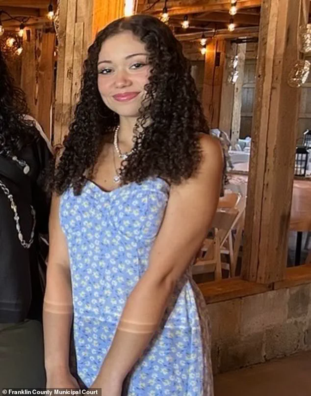 Body of Missing Indiana Teen Hailey Buzbee Found in Ohio; Abductor Arrested