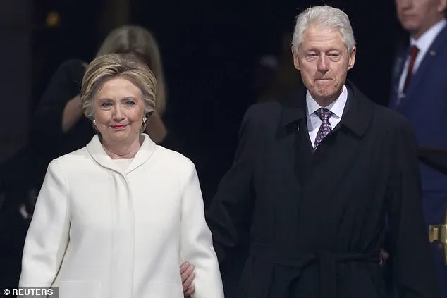 Epstein Files Force Clinton Testimony as Legal Threat Looms