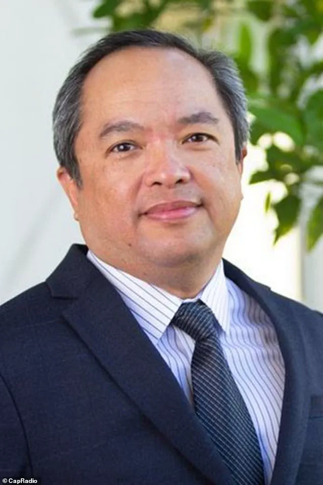 Former Capital Public Radio GM Jun Reina Arrested in $1.33M Embezzlement Scheme