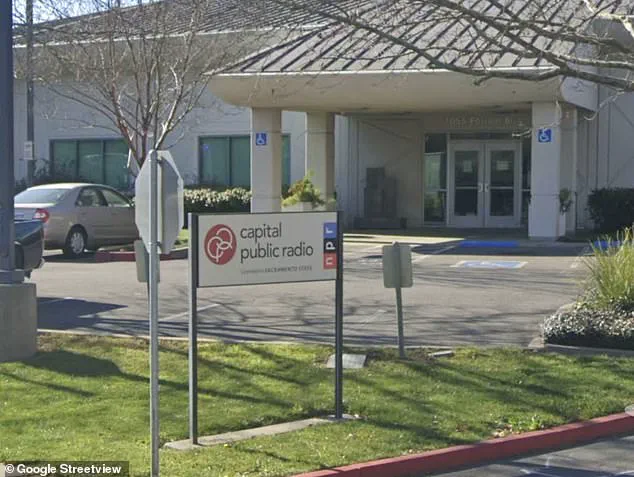 Former Capital Public Radio GM Jun Reina Arrested in $1.33M Embezzlement Scheme