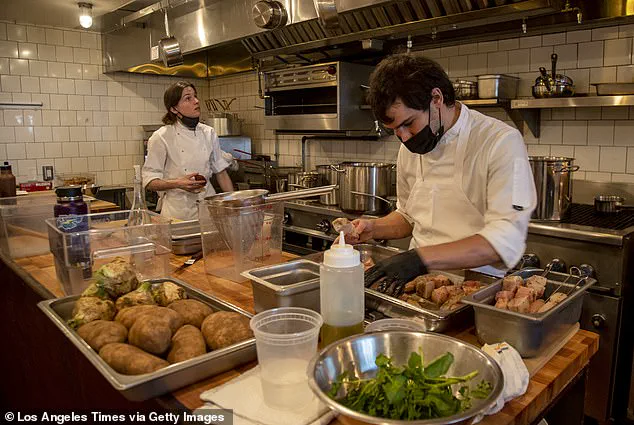 Horses Restaurant Closes Abruptly as Employees Expose Darker Truth Behind Closure