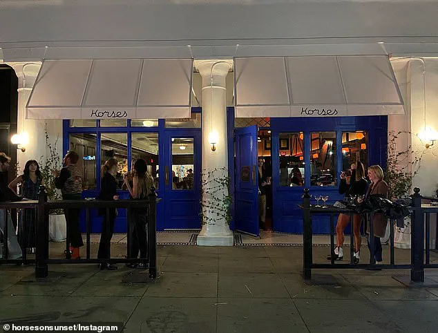 Horses Restaurant Closes Abruptly as Employees Expose Darker Truth Behind Closure