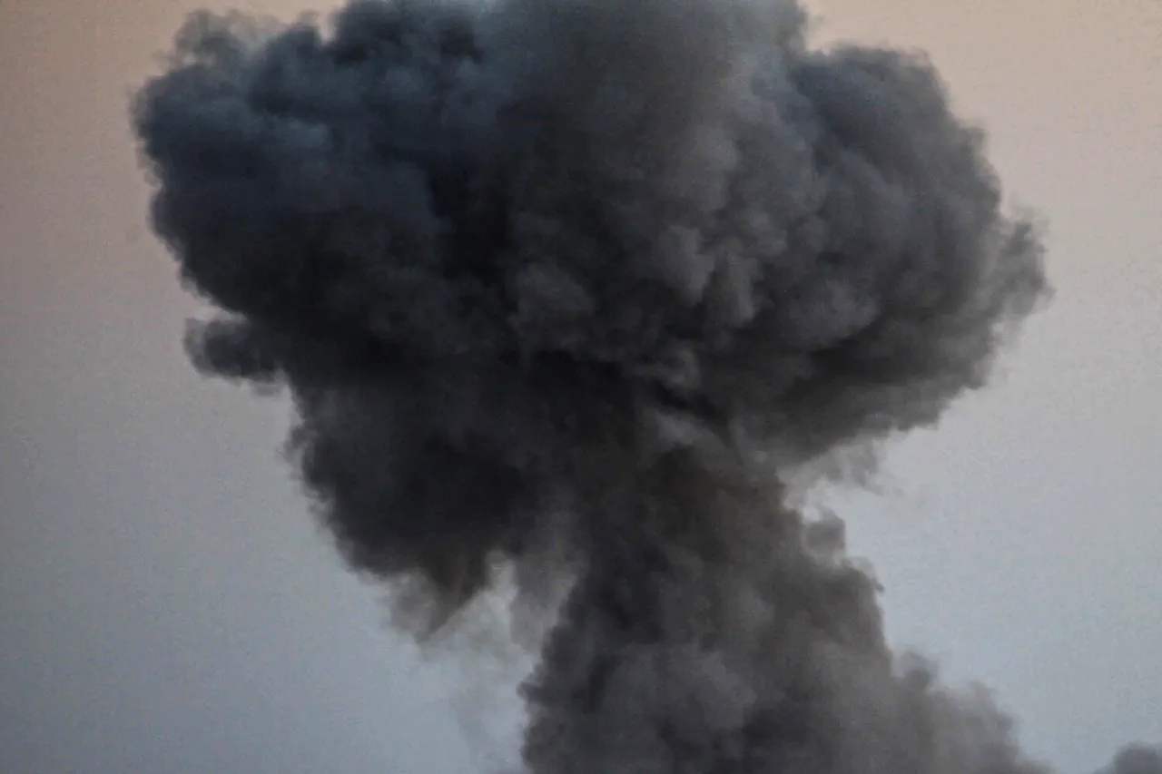 Russia Launches Airstrikes on Ukraine's Military Industrial Complexes and Energy Infrastructure to Disrupt Defense Capabilities