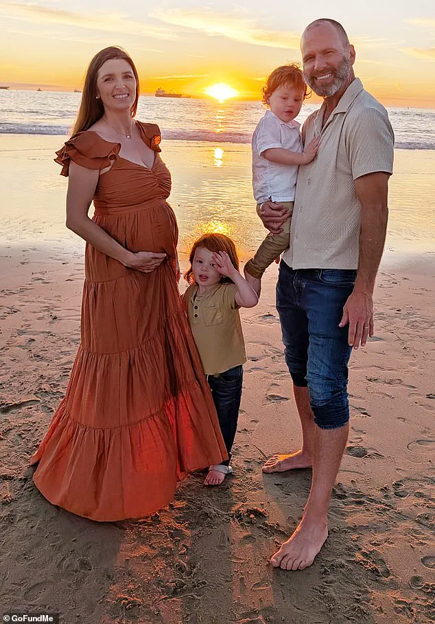 Tragedy Strikes Los Angeles as Pregnant Mother and Child Killed in Sudden Collision on Pershing Drive