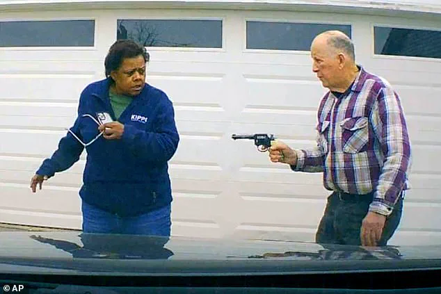 83-Year-Old Ohio Man Sentenced to 21 Years for Uber Driver Shooting Stemming from Scam