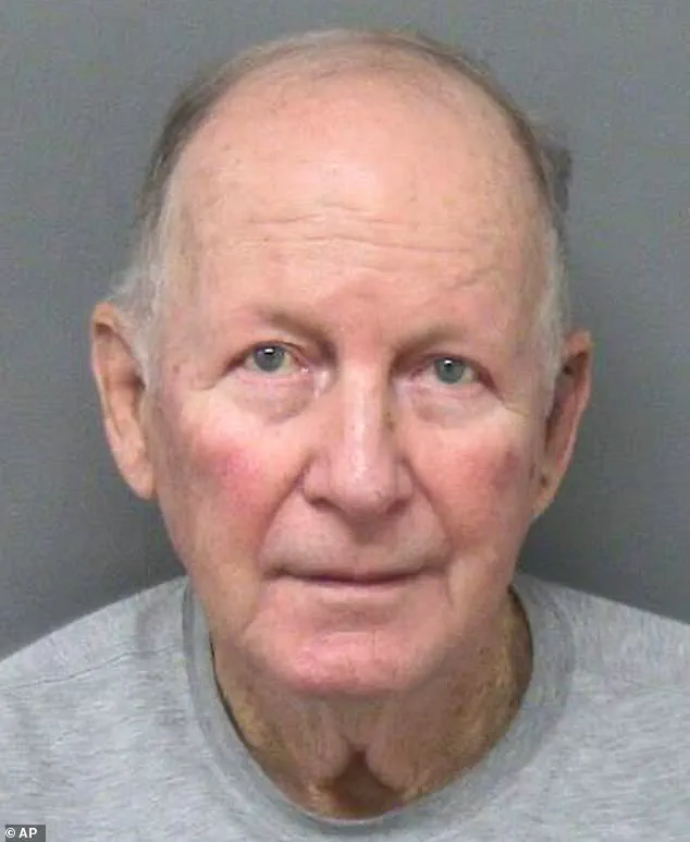 83-Year-Old Ohio Man Sentenced to 21 Years for Uber Driver Shooting Stemming from Scam