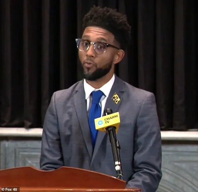 Baltimore Mayor's Taxpayer-Funded SUV Sparks Debate Over Executive Spending and Accountability