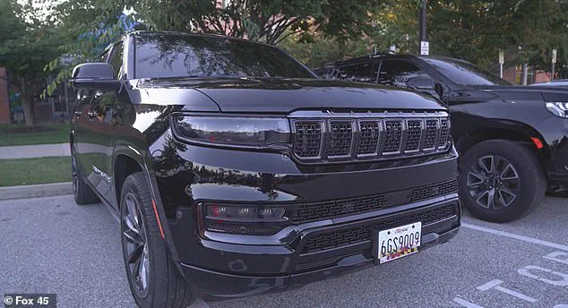 Baltimore Mayor's Taxpayer-Funded SUV Sparks Debate Over Executive Spending and Accountability