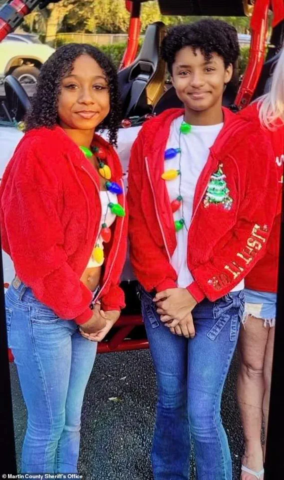 Chilling Cross-Country Abduction of Florida Sisters Ends with Arrest, Unveiling Online Grooming Tactics