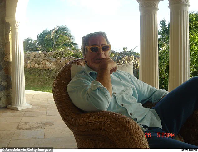 Controversy Surrounds Peter Attia as Emails Reveal Hidden Ties to Jeffrey Epstein