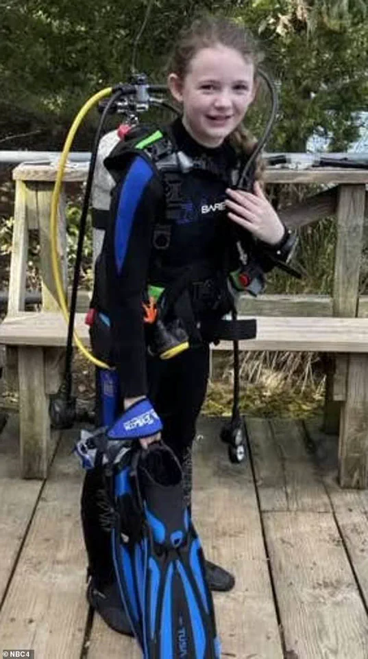 Family Files Lawsuit Against Scuba School After 12-Year-Old's Drowning, Alleging Instructors Were Told 'Two Deaths a Year' Were Acceptable