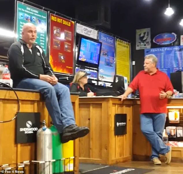 Family Files Lawsuit Against Scuba School After 12-Year-Old's Drowning, Alleging Instructors Were Told 'Two Deaths a Year' Were Acceptable