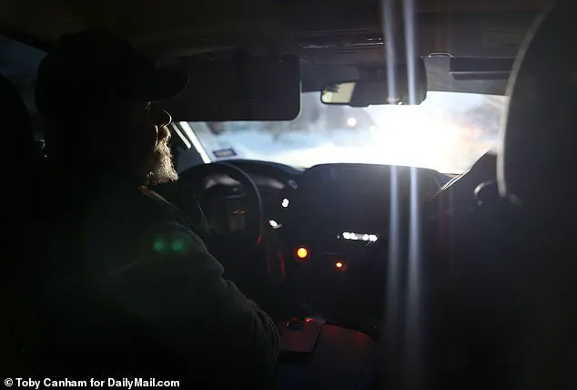 Inside ICE's Winter Operations: Embedded With Officers After Two Fatal Shootings