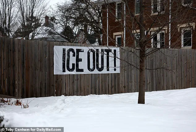 Inside ICE's Winter Operations: Embedded With Officers After Two Fatal Shootings