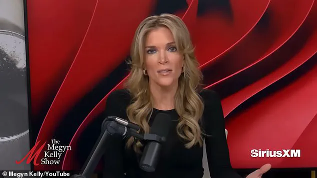 Megyn Kelly's Scathing Critique of Shaboozey's Grammy Comments on Immigration