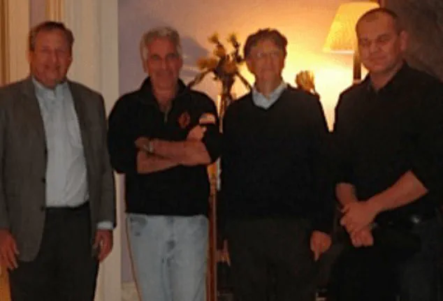 Melinda Gates Confronts Bill Gates Over Epstein Files Allegations as New DOJ Files Spark Scrutiny