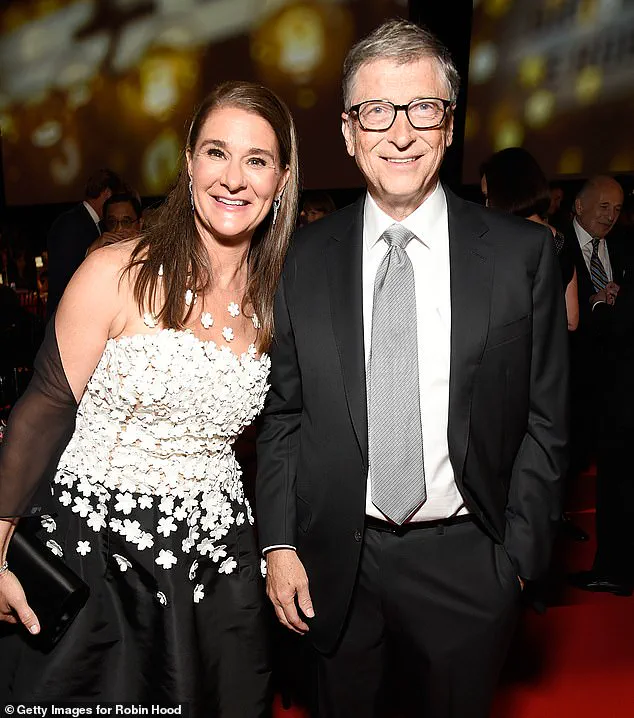 Melinda Gates Confronts Bill Gates Over Epstein Files Allegations as New DOJ Files Spark Scrutiny
