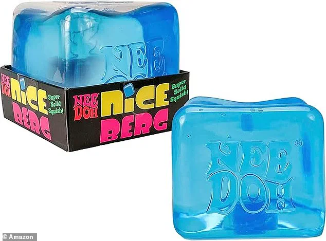 Nine-Year-Old's Severe Burns from Microwaving Sensory Toy in Viral TikTok Trend