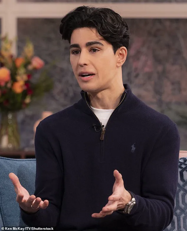 Omid Scobie's First Novel 'Royal Spin' Unveiled in Hilarious Backward Title Mishap