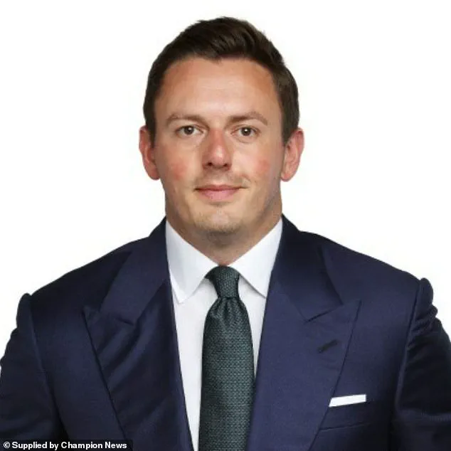 Secret Mistress Leads to £4m Cut in Divorce Settlement for Ex-Goldman Sachs Banker