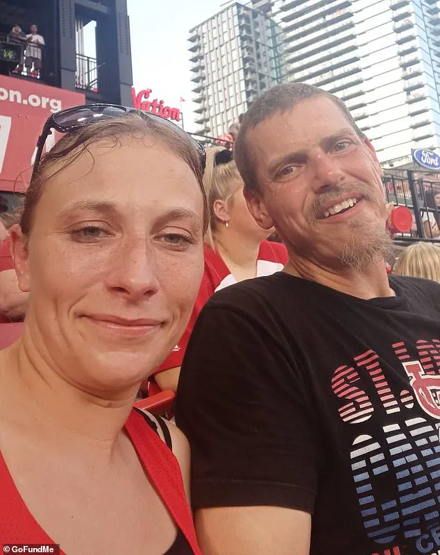 Tragedy in St. Louis: Father of Three Killed in Senseless Act of Violence