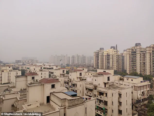 Tragic Deaths of Three Sisters After Jumping from Ninth-Floor Balcony in Ghaziabad, India