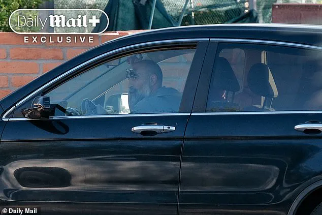 Tucson Couple, Last to See Missing Nancy Guthrie, Make Tense First Public Appearance