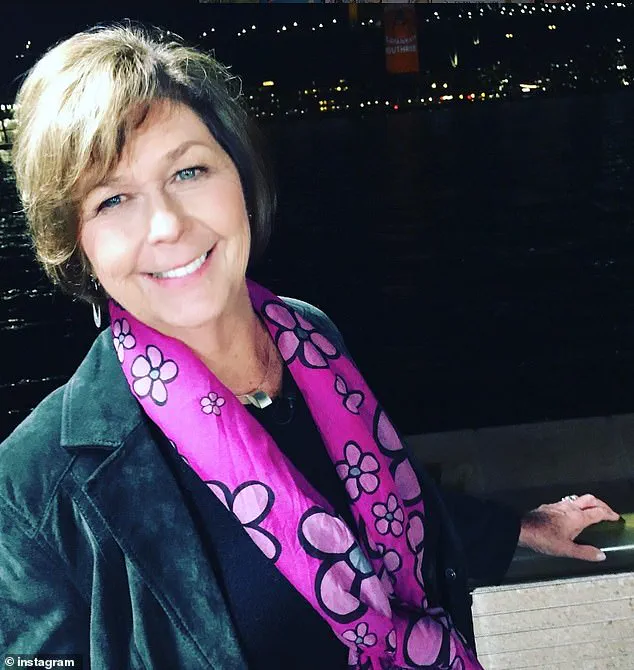 Tucson Woman's Health Crisis Fuels Urgent Search for Missing Nancy Guthrie