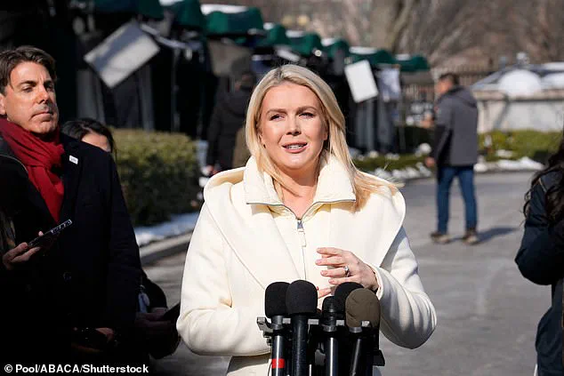 White House Press Secretary Slams Bad Bunny's ICE Criticism at Grammys