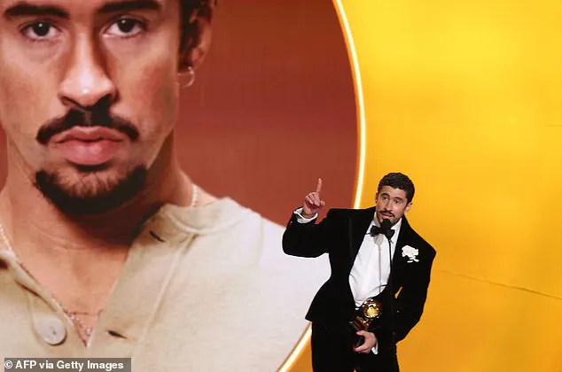 White House Press Secretary Slams Bad Bunny's ICE Criticism at Grammys