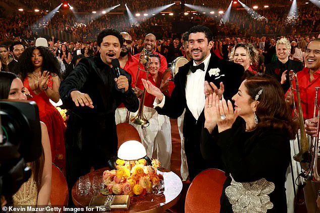 White House Press Secretary Slams Bad Bunny's ICE Criticism at Grammys