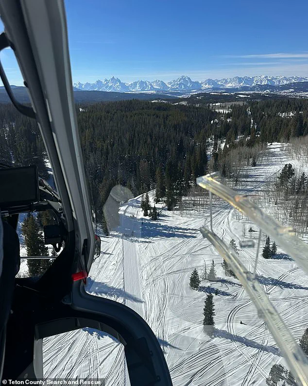 Jackson Hole Snowmobiling Tragedy: Two Fatal Accidents Spark Safety Concerns