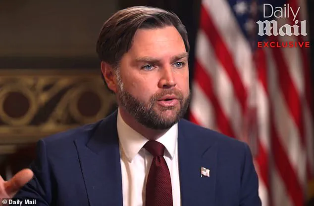 JD Vance Reveals Trump's Approval of Venezuela Operation in Exclusive Interview