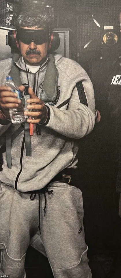 JD Vance Reveals Trump's Approval of Venezuela Operation in Exclusive Interview