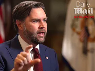 JD Vance Reveals Trump's Approval of Venezuela Operation in Exclusive Interview